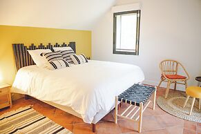 Domaine de Montizeau - Chambres d'hôtes