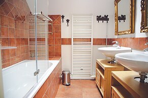 Domaine de Montizeau - Chambres d'hôtes