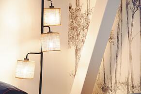 Domaine de Montizeau - Chambres d'hôtes