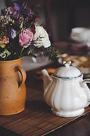 Domaine de Montizeau - Chambres d'hôtes