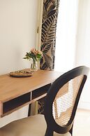 Domaine de Montizeau - Chambres d'hôtes