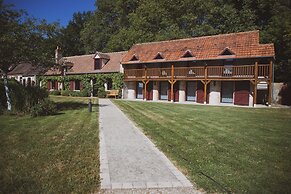Domaine de Montizeau - Chambres d'hôtes