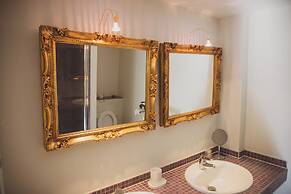 Domaine de Montizeau - Chambres d'hôtes