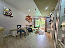 Breeze GSR - Seven Seas