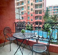 Breeze GSR - Seven Seas