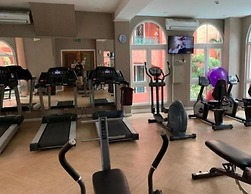 Breeze GSR - Seven Seas