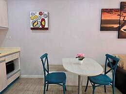 Breeze GSR - Seven Seas