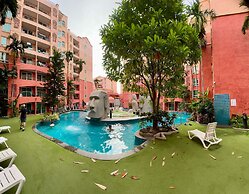 Breeze GSR - Seven Seas