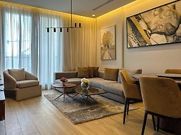 Cozy 1BR in Haven Residences by Bespoke