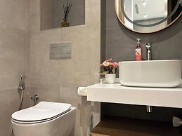 Cozy 1BR in Haven Residences by Bespoke