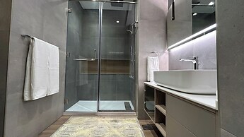 Cozy 1BR in Haven Residences by Bespoke