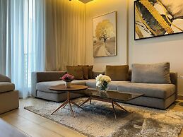 Cozy 1BR in Haven Residences by Bespoke