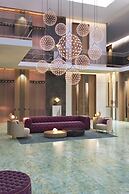 Cozy 1BR in Haven Residences by Bespoke