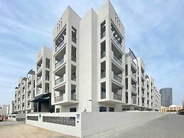 Cozy 1BR in Haven Residences by Bespoke