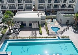 Cozy 1BR in Haven Residences by Bespoke