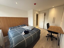 Moorfields Villa