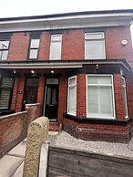 Moorfields Villa