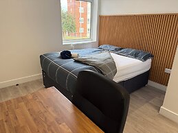 Moorfields Villa