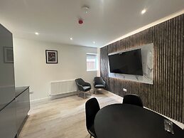 Moorfields Villa