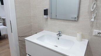 Lovely Rooms by Rentbeat
