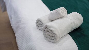 Lovely Rooms by Rentbeat