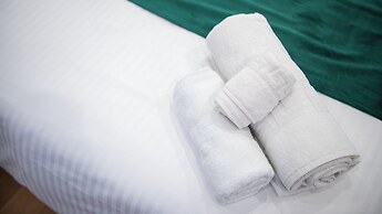Lovely Rooms by Rentbeat