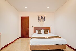 Collection O near MRT Cipete Raya former