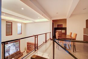 Collection O near MRT Cipete Raya former