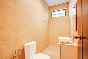 Collection O near MRT Cipete Raya former