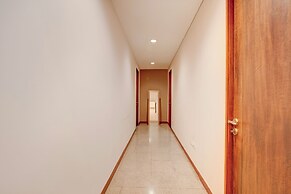 Collection O near MRT Cipete Raya former