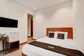 Collection O near MRT Cipete Raya former