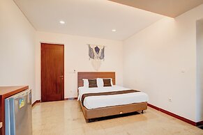 Collection O near MRT Cipete Raya former