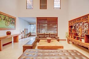 Collection O near MRT Cipete Raya former