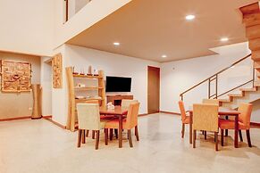 Collection O near MRT Cipete Raya former