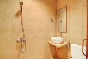 Collection O near MRT Cipete Raya former