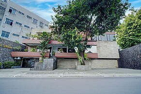 Collection O near MRT Cipete Raya former