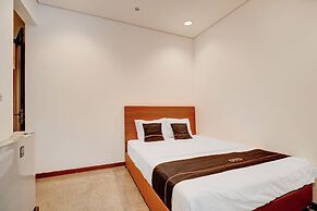 Collection O near MRT Cipete Raya former