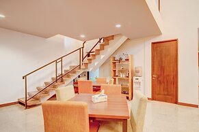 Collection O near MRT Cipete Raya former