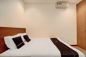 Collection O near MRT Cipete Raya former