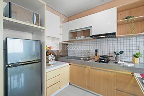 Brunna by Kozystay - Alam Sutera