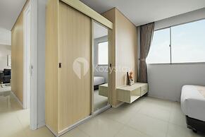 Brunna by Kozystay - Alam Sutera