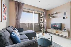 Brunna by Kozystay - Alam Sutera