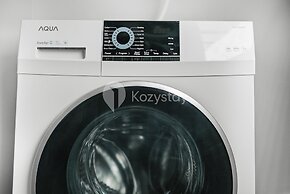 Brunna by Kozystay - Alam Sutera