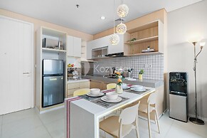 Brunna by Kozystay - Alam Sutera