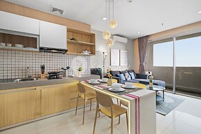 Brunna by Kozystay - Alam Sutera