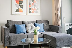 Brunna by Kozystay - Alam Sutera