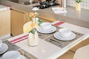 Brunna by Kozystay - Alam Sutera