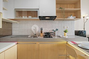 Brunna by Kozystay - Alam Sutera