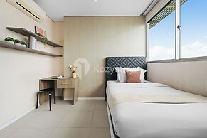 Brunna by Kozystay - Alam Sutera