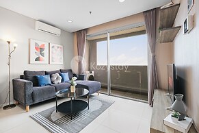 Brunna by Kozystay - Alam Sutera